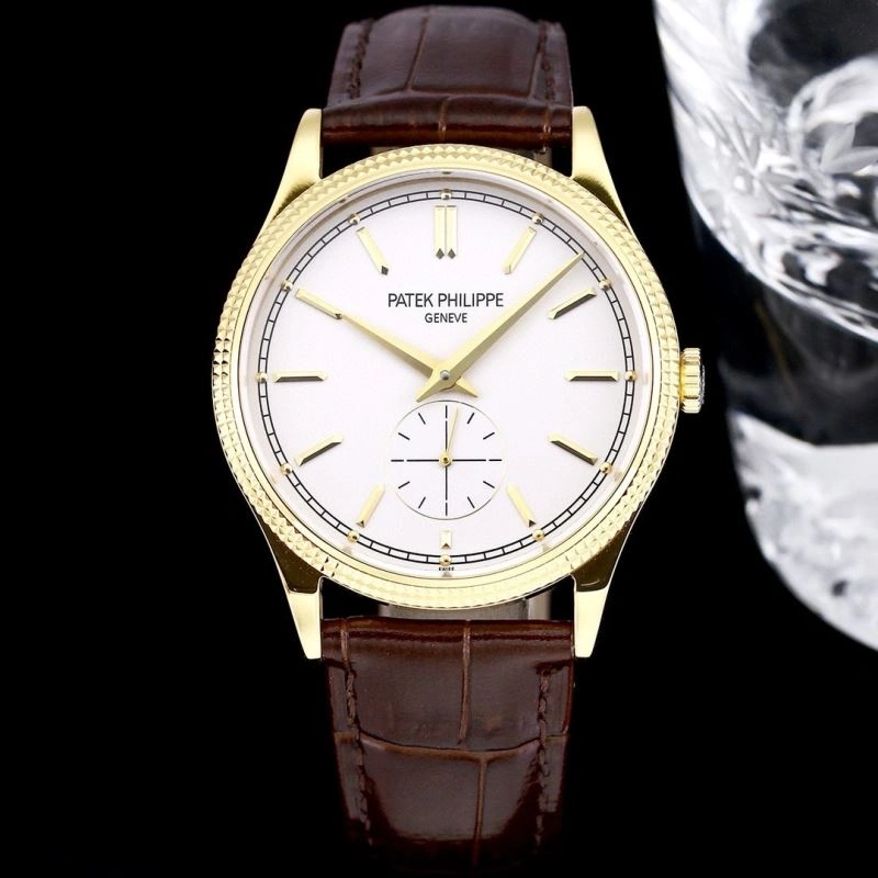 Sustainable PATEK PHILIPPE Watches 197339