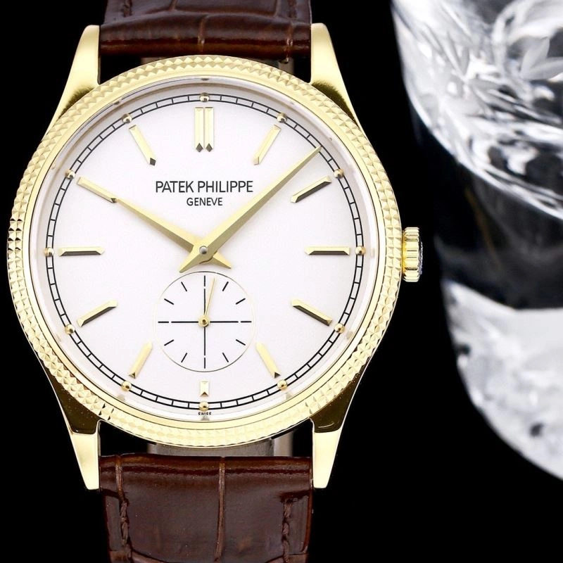 Sustainable PATEK PHILIPPE Watches 197339