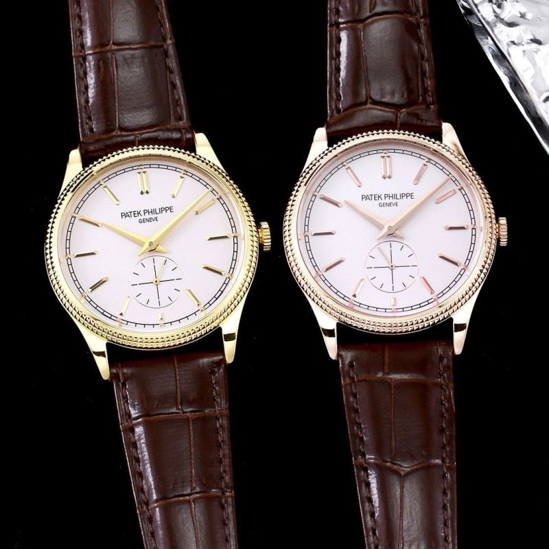Sustainable PATEK PHILIPPE Watches 197339