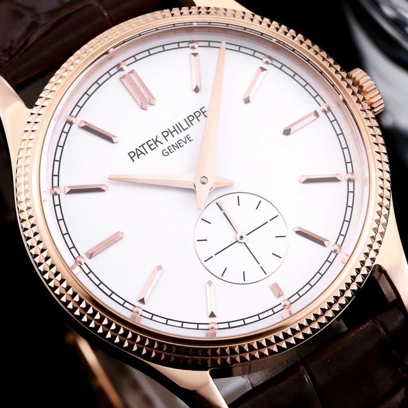 Sustainable PATEK PHILIPPE Watches 197339