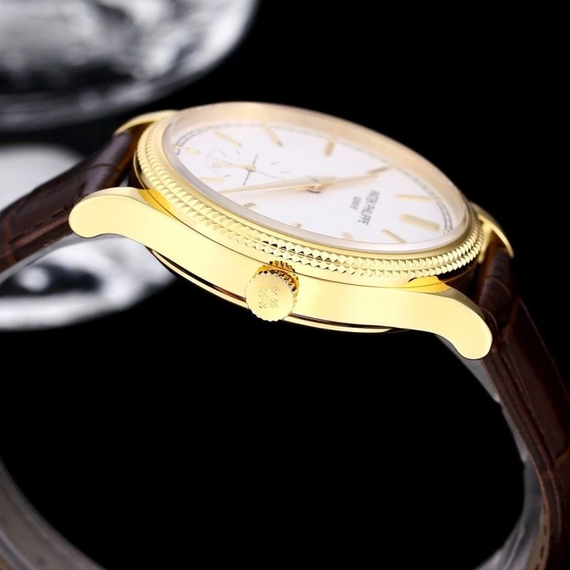 Sustainable PATEK PHILIPPE Watches 197339