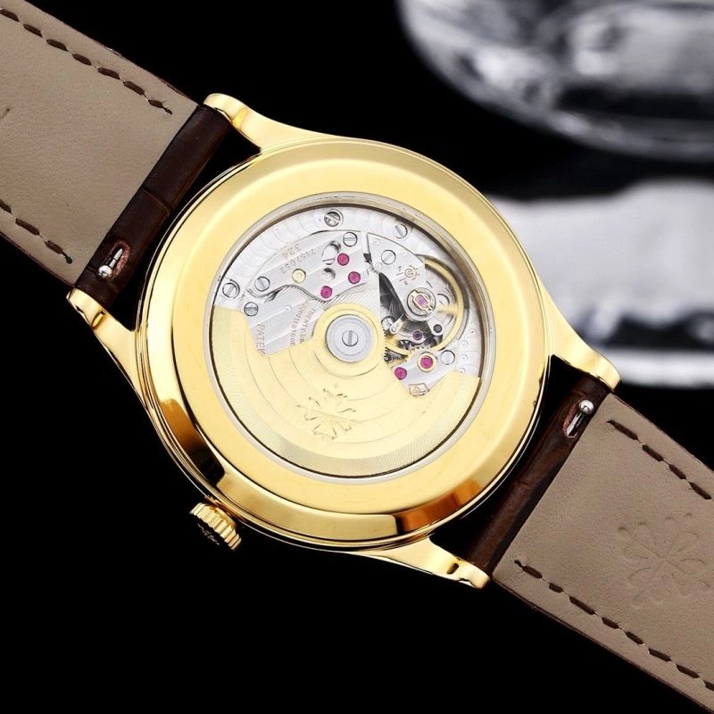 Sustainable PATEK PHILIPPE Watches 197339