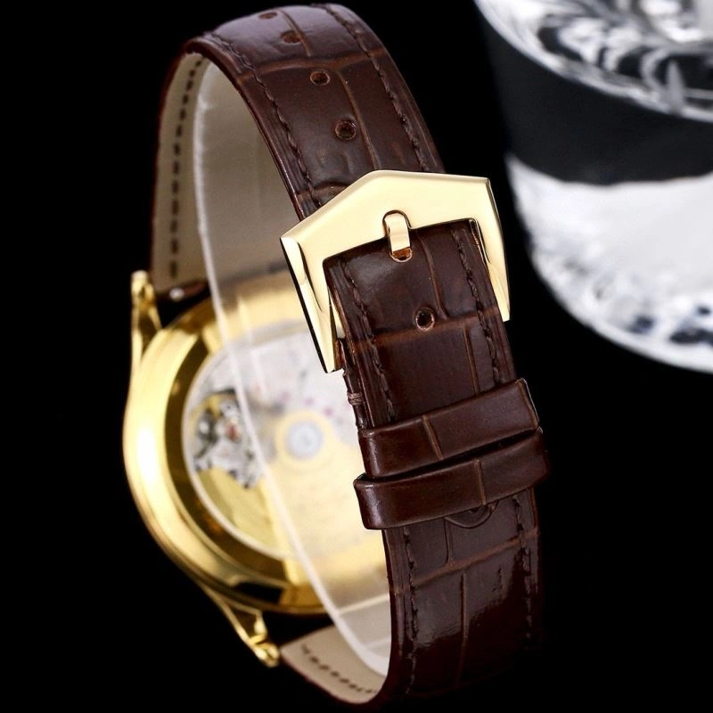 Sustainable PATEK PHILIPPE Watches 197339