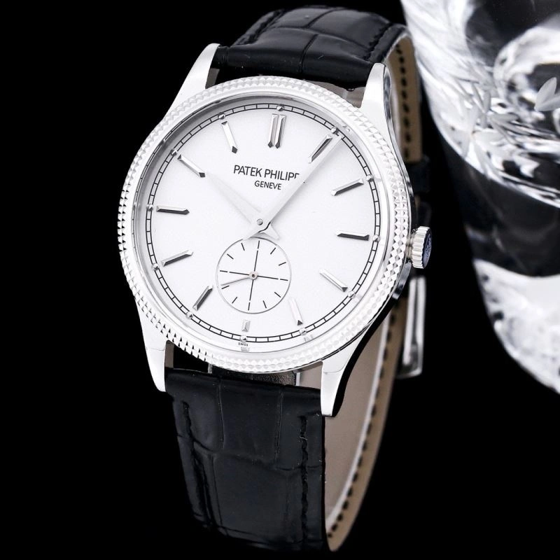 PATEK PHILIPPE Watches FashionForward 197345