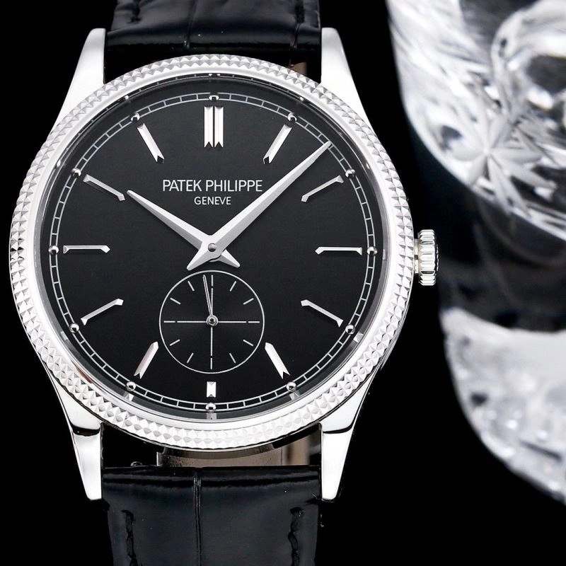 PATEK PHILIPPE Watches FashionForward 197345