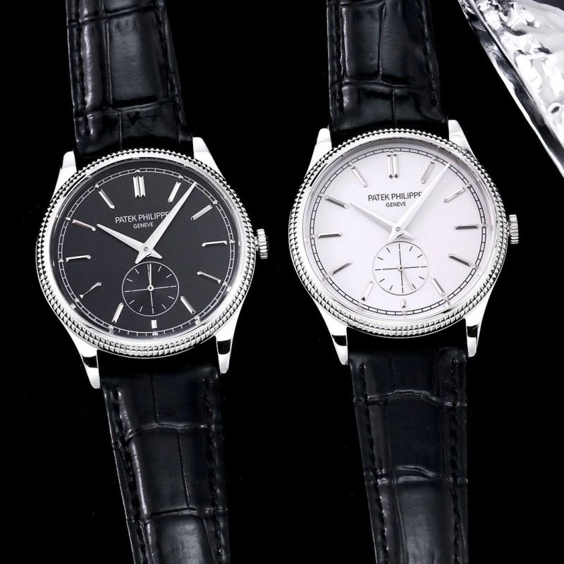 PATEK PHILIPPE Watches FashionForward 197345