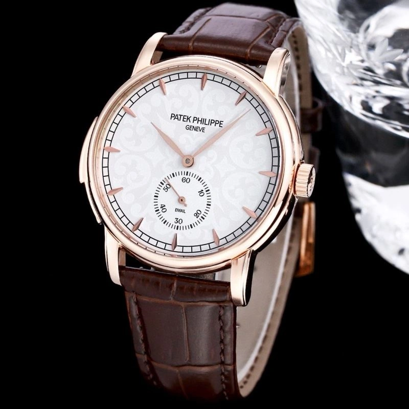Sophisticated PATEK PHILIPPE Watches 197341