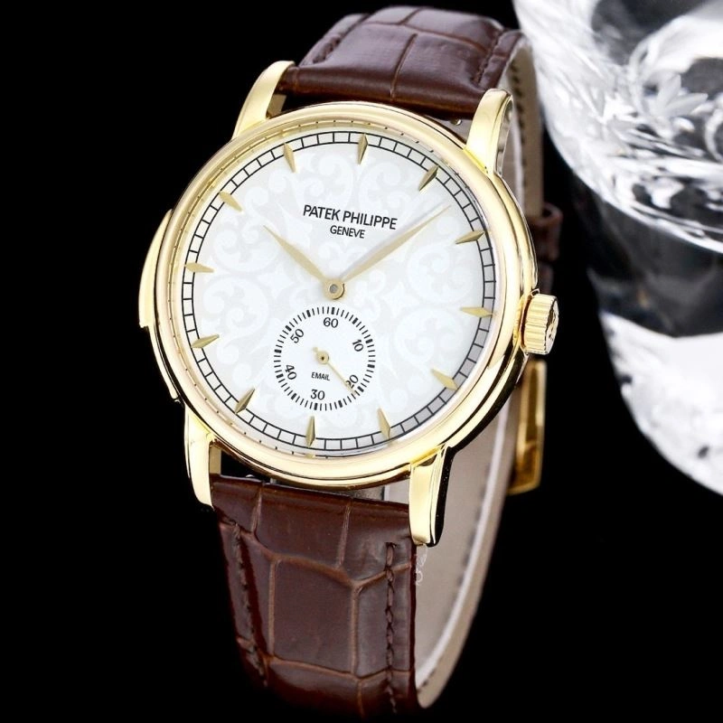 Sophisticated PATEK PHILIPPE Watches 197341