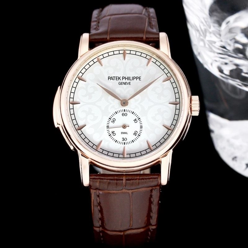Sophisticated PATEK PHILIPPE Watches 197341