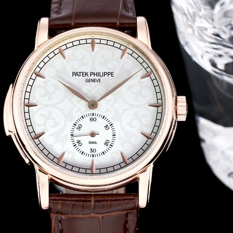 Sophisticated PATEK PHILIPPE Watches 197341