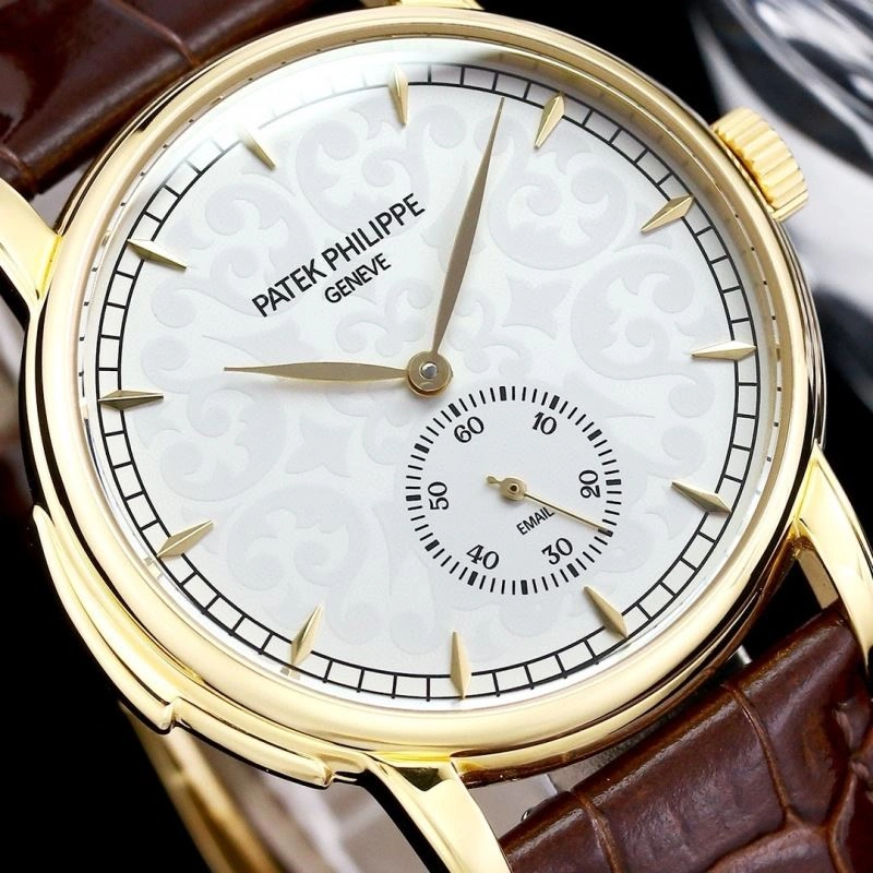 Sophisticated PATEK PHILIPPE Watches 197341
