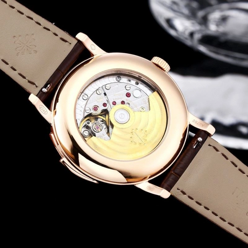 Sophisticated PATEK PHILIPPE Watches 197341