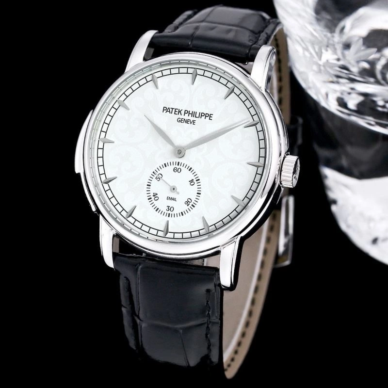 PATEK PHILIPPE Watches SmoothTexture 197337