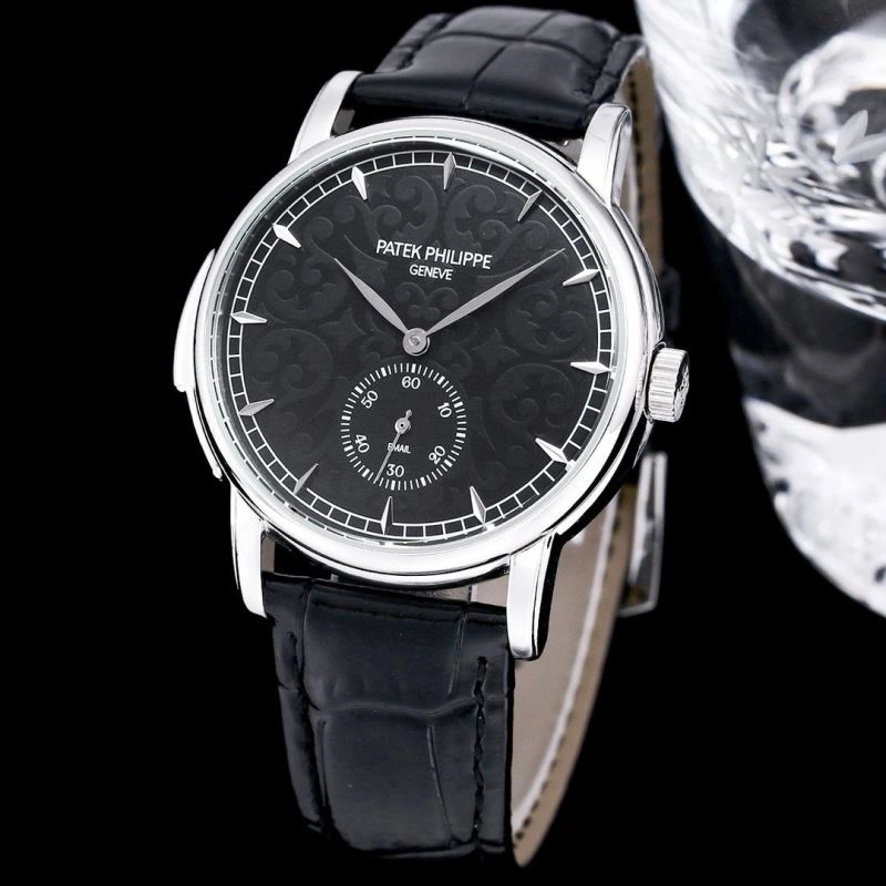 PATEK PHILIPPE Watches SmoothTexture 197337