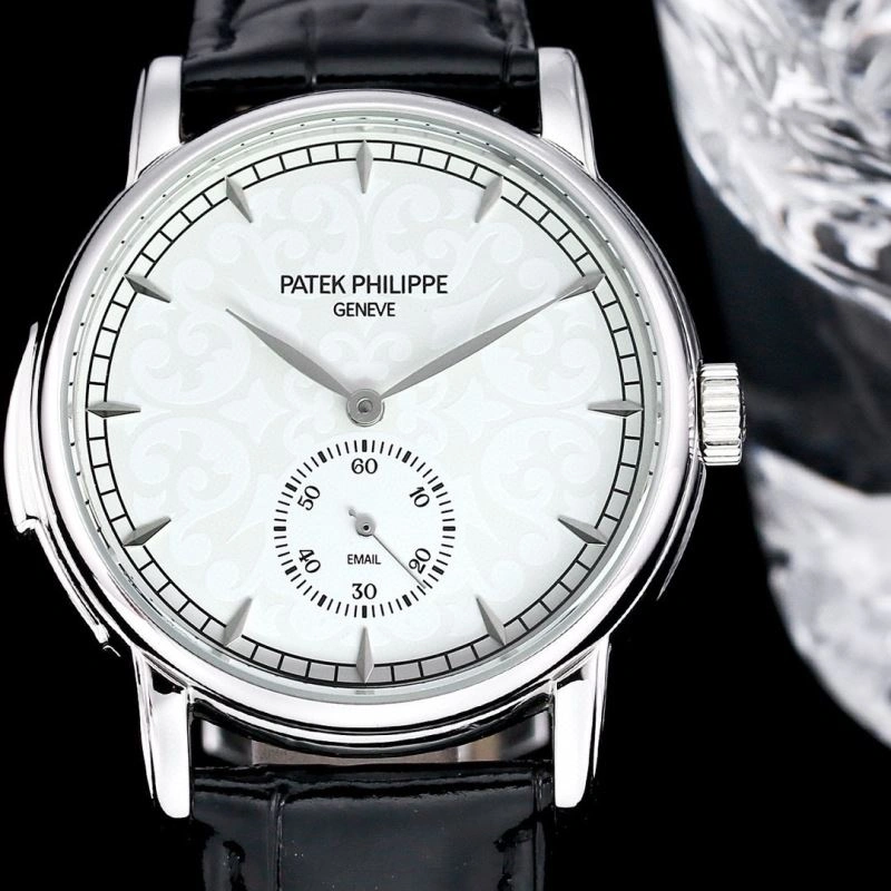 PATEK PHILIPPE Watches SmoothTexture 197337