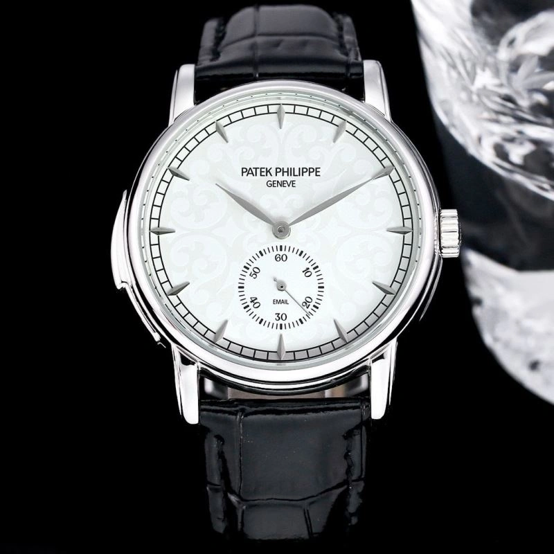 PATEK PHILIPPE Watches SmoothTexture 197337