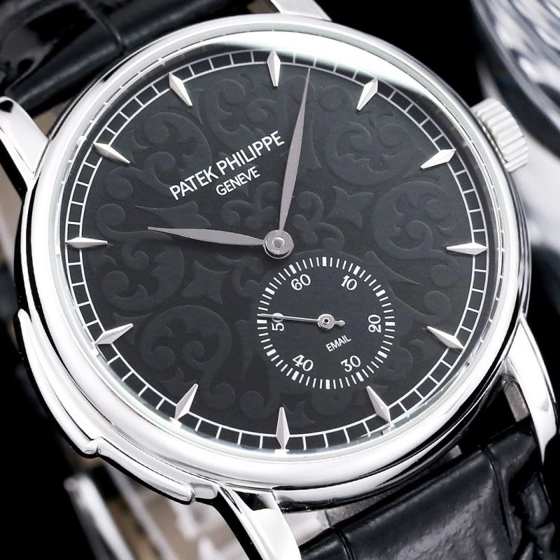PATEK PHILIPPE Watches SmoothTexture 197337