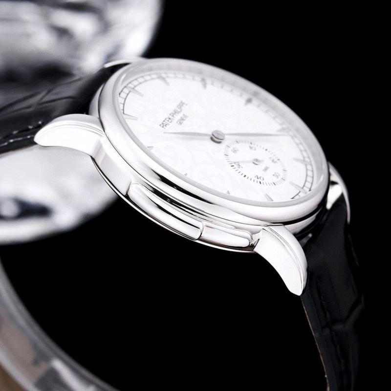 PATEK PHILIPPE Watches SmoothTexture 197337