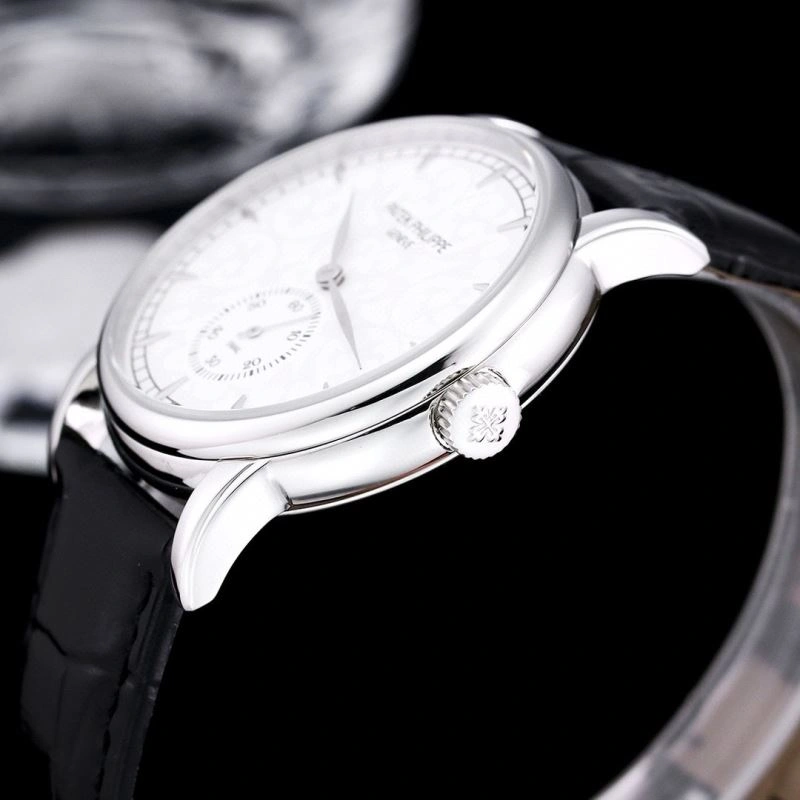 PATEK PHILIPPE Watches SmoothTexture 197337