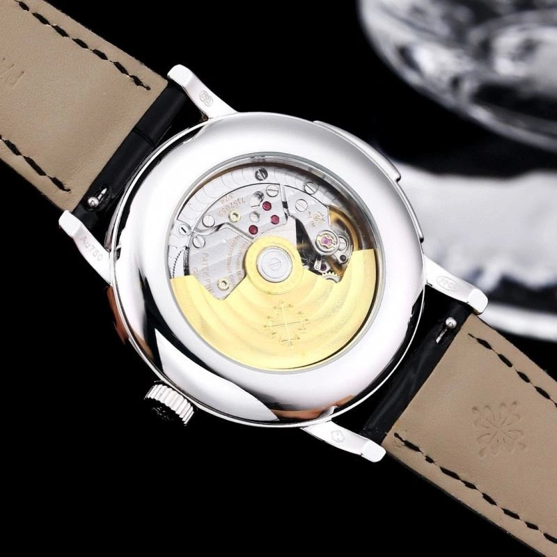 PATEK PHILIPPE Watches SmoothTexture 197337