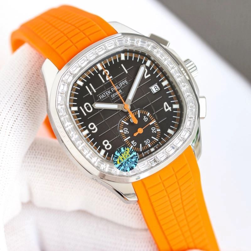 Unique PATEK PHILIPPE Watches 197326