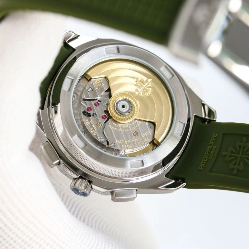 PATEK PHILIPPE Watches Refined 197329
