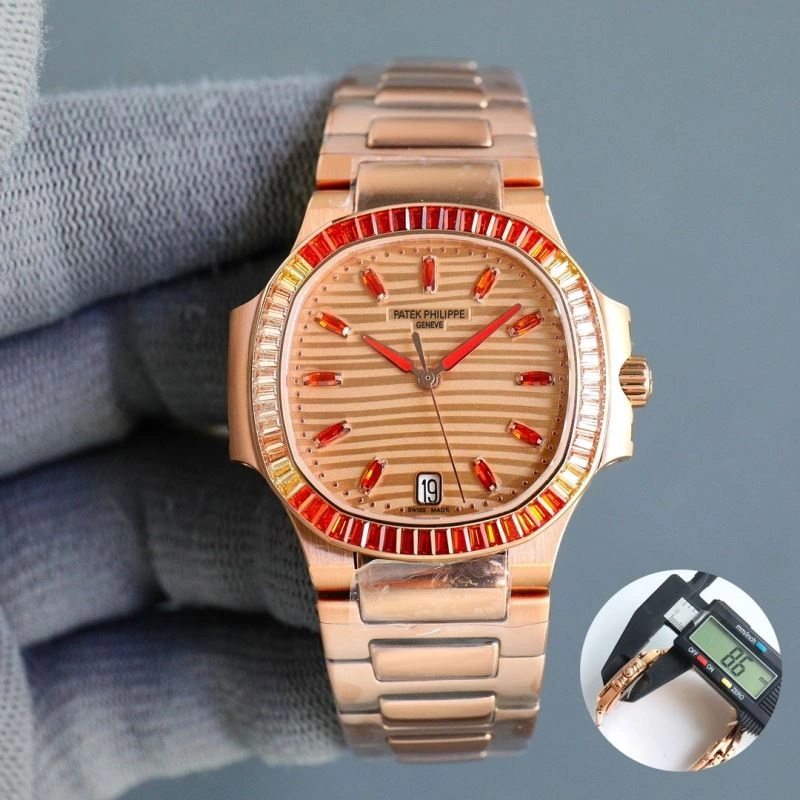 Comfortable PATEK PHILIPPE Watches 197330