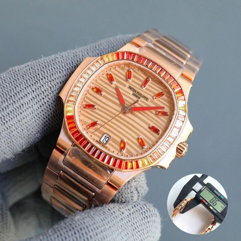 Comfortable PATEK PHILIPPE Watches 197330