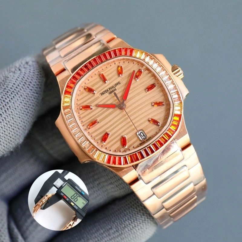 Comfortable PATEK PHILIPPE Watches 197330