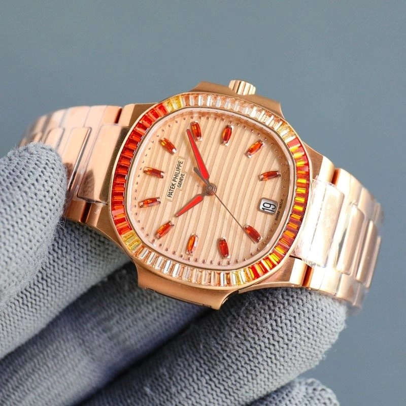 Comfortable PATEK PHILIPPE Watches 197330