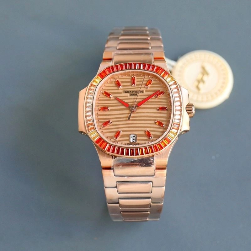 Comfortable PATEK PHILIPPE Watches 197330