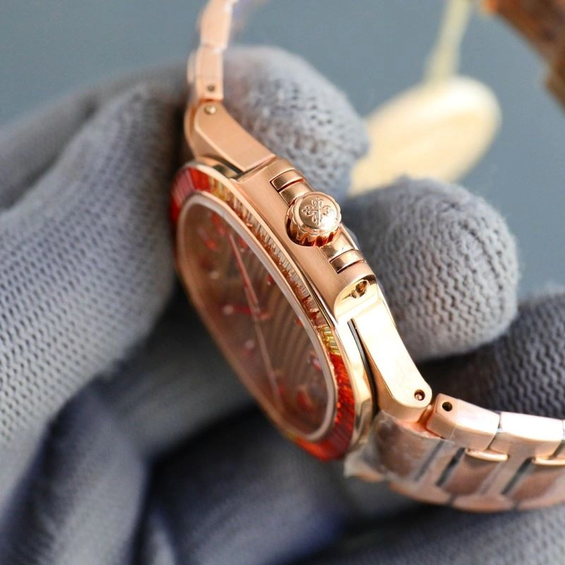 Comfortable PATEK PHILIPPE Watches 197330