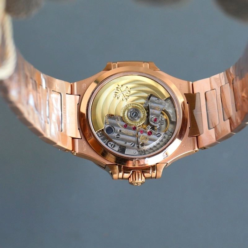 Comfortable PATEK PHILIPPE Watches 197330