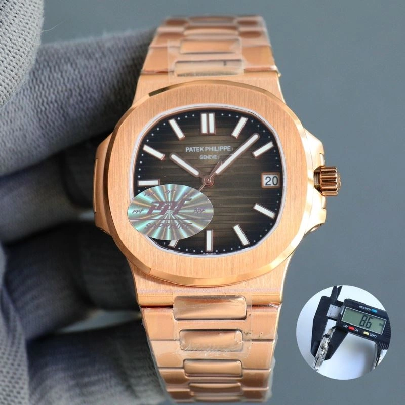 PATEK PHILIPPE Watches Fashionable 197340