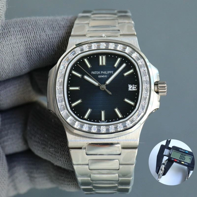 Versatile PATEK PHILIPPE Watches 197347