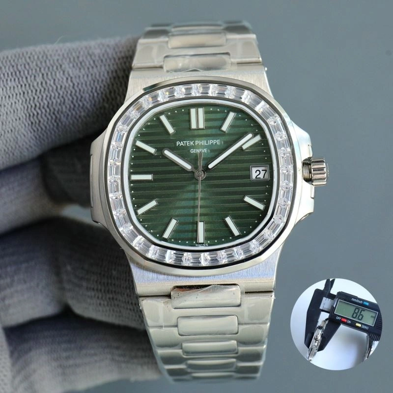 Versatile PATEK PHILIPPE Watches 197347