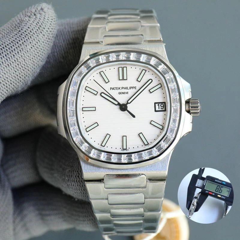 Versatile PATEK PHILIPPE Watches 197347