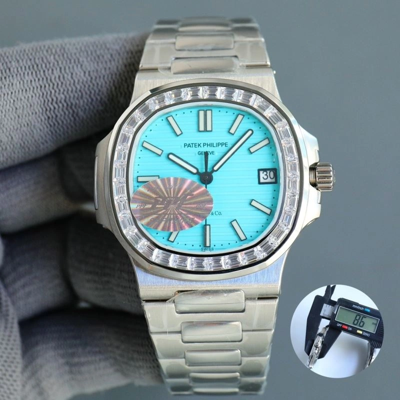 Versatile PATEK PHILIPPE Watches 197347