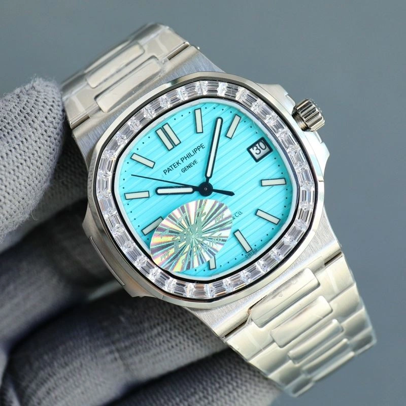 Versatile PATEK PHILIPPE Watches 197347