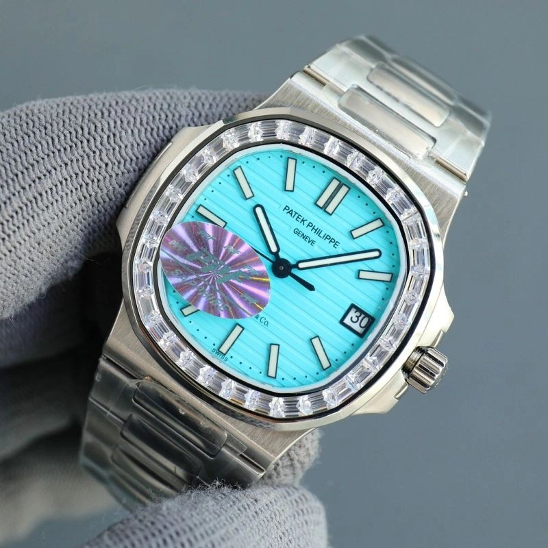 Versatile PATEK PHILIPPE Watches 197347