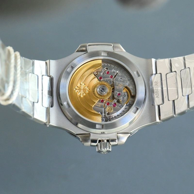 Versatile PATEK PHILIPPE Watches 197347