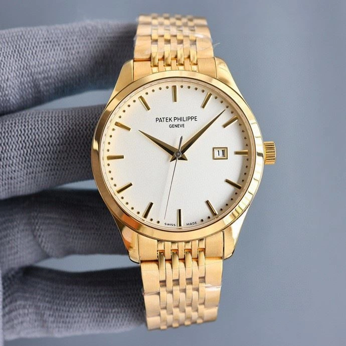 Comfortable PATEK PHILIPPE Watches 197331