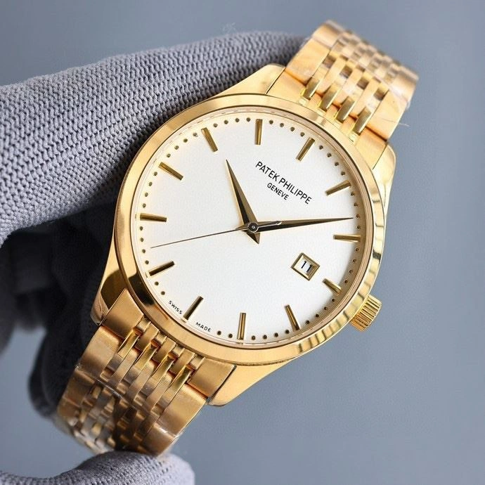 Comfortable PATEK PHILIPPE Watches 197331