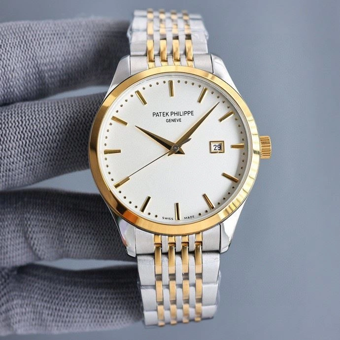 Comfortable PATEK PHILIPPE Watches 197331