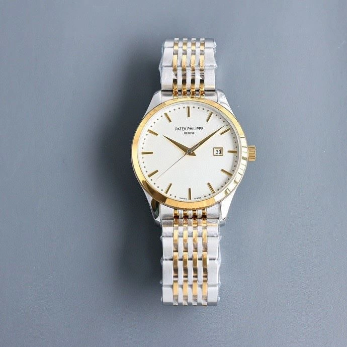 Comfortable PATEK PHILIPPE Watches 197331