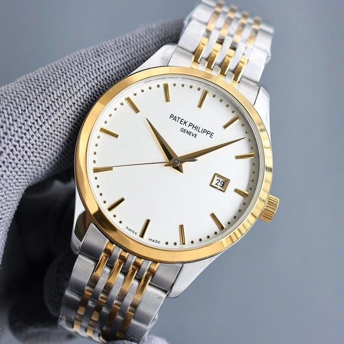 Comfortable PATEK PHILIPPE Watches 197331