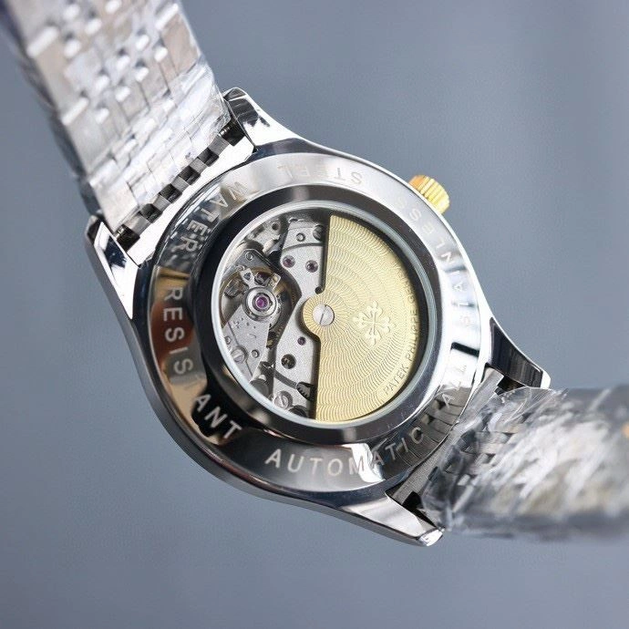 Comfortable PATEK PHILIPPE Watches 197331