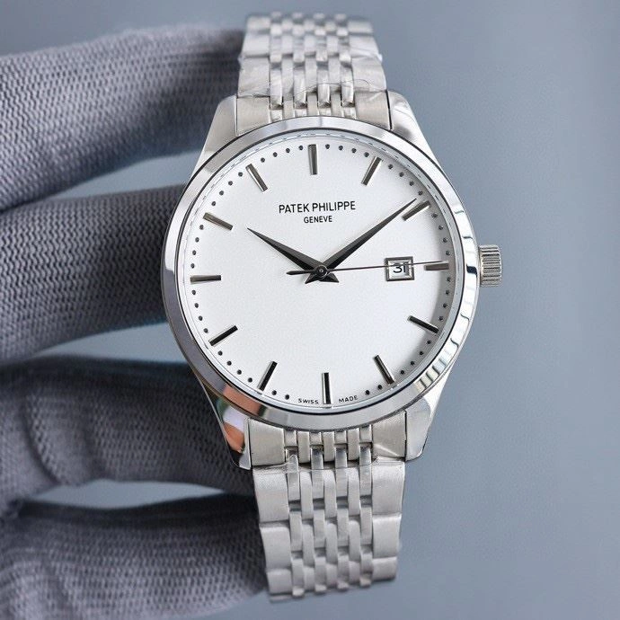 PATEK PHILIPPE Watches NewStyle 197346