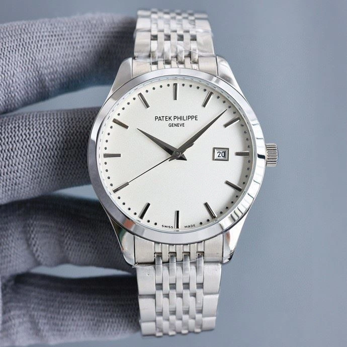 PATEK PHILIPPE Watches NewStyle 197346
