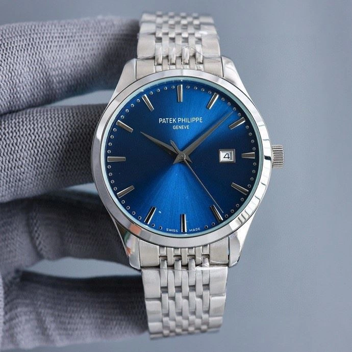 PATEK PHILIPPE Watches NewStyle 197346